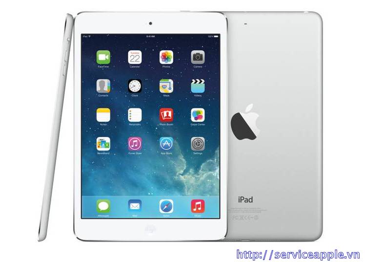iPad Air 64GB 4G '' trắng đen đủ cả ''